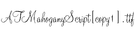 ATMahoganyScript[copy1]